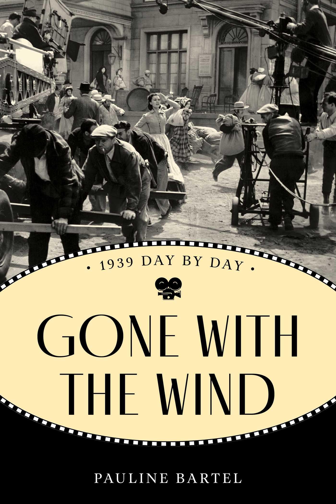 Gone With the Wind: 1939 Day by Day | Amazon.com.br